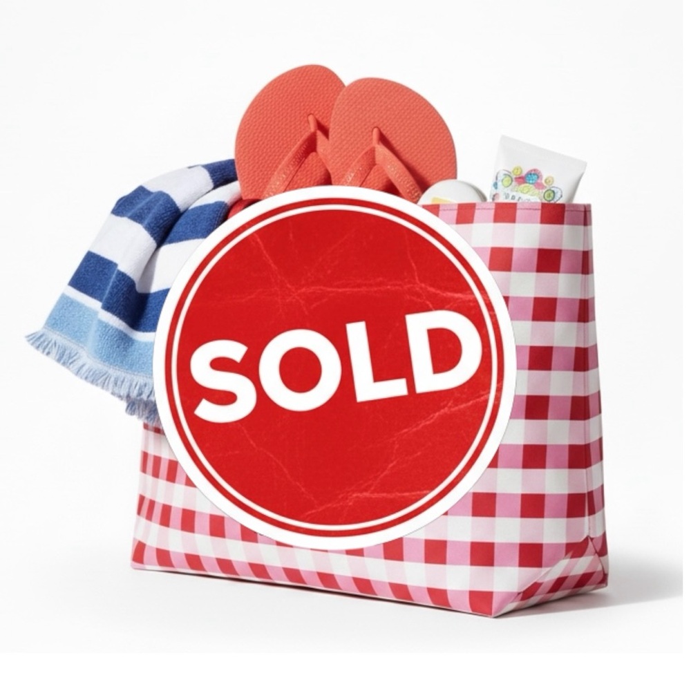 No for Sale NO LONGER AVAILABLE Kate Spade
